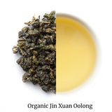 Oolong Tee Entdecker Paket - Friends of Tea