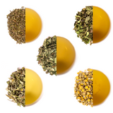 Kräutertee Entdecker Paket - Friends of Tea