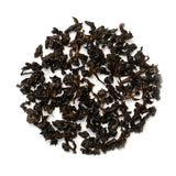 Oolong Tee - Taiwan Red Oolong - Friends of Tea