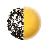 Oolong Tee - Taiwan Red Oolong - Friends of Tea