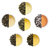 Oolong Tee Entdecker Paket - Friends of Tea