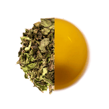 Kräutertee - Pfefferminztee - Friends of Tea