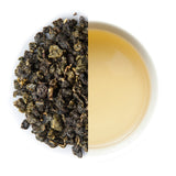 Oolong Tee - Dong Ding Oolong - Friends of Tea