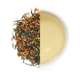 Grüner Tee - Japan Genmaicha - Friends of Tea