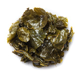 Oolong Tee - Milk Oolong aus Taiwan - Friends of Tea