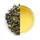 Oolong Tee - Shan Lin Xi Oolong - Friends of Tea
