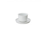 KINTO Teetasse mit Untertasse - Friends of Tea