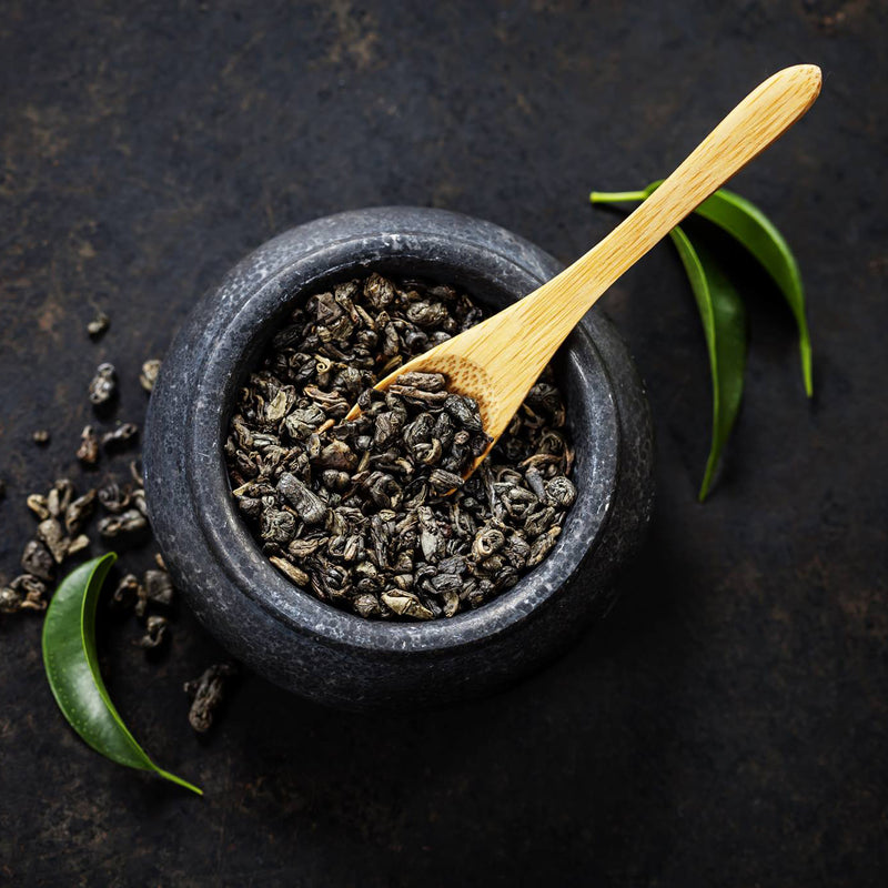 oolong tee aus indonesien - friends of tea
