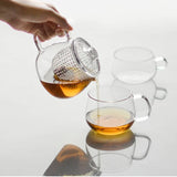 KINTO UNITEA Teekanne 450 ml - Friends of Tea