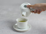 KINTO Kyusu Teekanne 300 ml - Friends of Tea