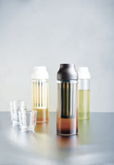 KINTO Capsule Cold Brew Karaffe - Friends of Tea