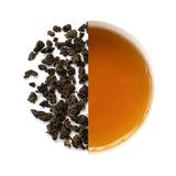 Oolong Tee - Taiwan Red Jade GABA Oolong - Friends of Tea
