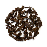 Oolong Tee - Taiwan Red Jade GABA Oolong - Friends of Tea