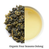 Oolong Tee Entdecker Paket - Friends of Tea