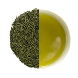 Grüner Tee - Sencha Matcha - Friends of Tea