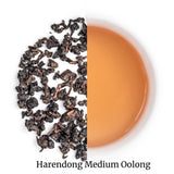 Oolong Tee Entdecker Paket - Friends of Tea