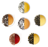 Tee Entdecker Paket - Friends of Tea
