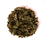 Kräutertee - Pfefferminztee - Friends of Tea