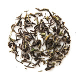 Schwarzer Tee - Glenburn Darjeeling First Flush - Friends of Tea