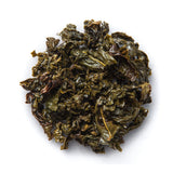 Oolong Tee - Dong Ding Oolong - Friends of Tea