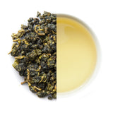 Oolong Tee - Four Seasons Oolong - Friends of Tea