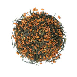 Grüner Tee - Japan Genmaicha - Friends of Tea