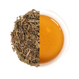 Grüner Tee - Japan Hojicha - Friends of Tea