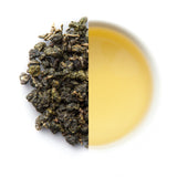 Oolong Tee - Jin Xuan Oolong - Friends of Tea