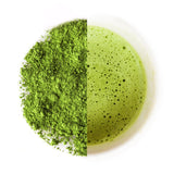 Matcha Tee - Organic Kagoshima Matcha - Friends of Tea