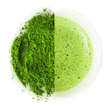 Matcha Tee - Organic Ceremonial Uji Matcha - Friends of Tea