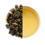 Oolong Tee - Milk Oolong aus Taiwan - Friends of Tea