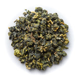 Oolong Tee - Shan Lin Xi Oolong - Friends of Tea