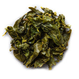 Oolong Tee - Shan Lin Xi Oolong - Friends of Tea
