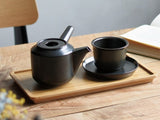 KINTO Teetasse mit Untertasse - Friends of Tea