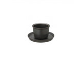 KINTO Teetasse mit Untertasse - Friends of Tea
